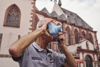 Workshop Fotografie