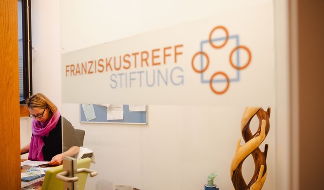 Franziskustreff Stiftung